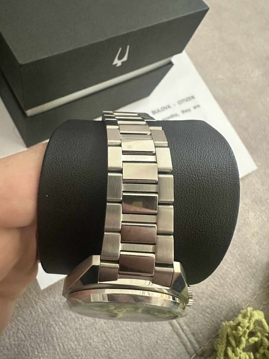 Автоматичен часовник Bulova