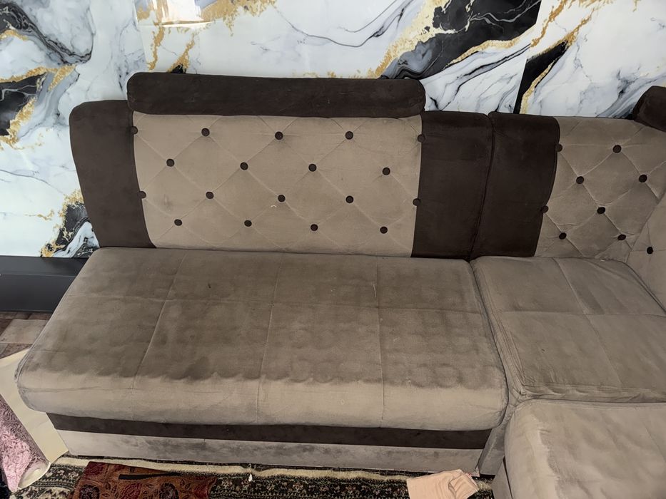 Уголок Диван состояния хорошие