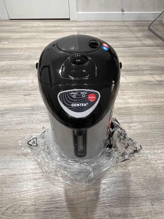 Термопот CENTEK 3л