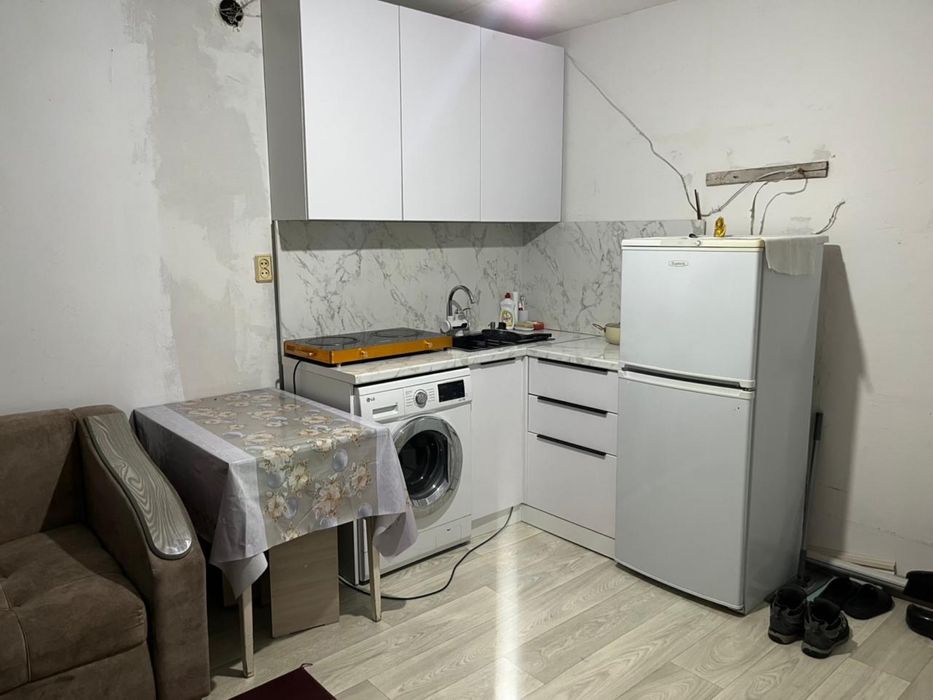 Продам комнату в общежитии