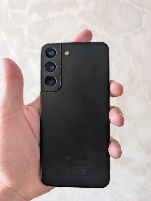 Самсунг с 22, 128гб