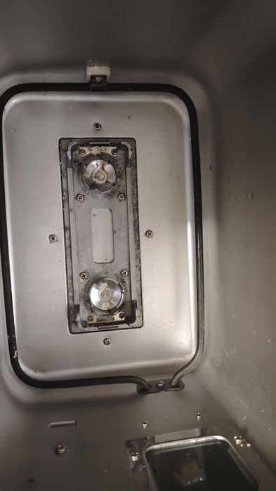 Хлебопекарна  gorenje