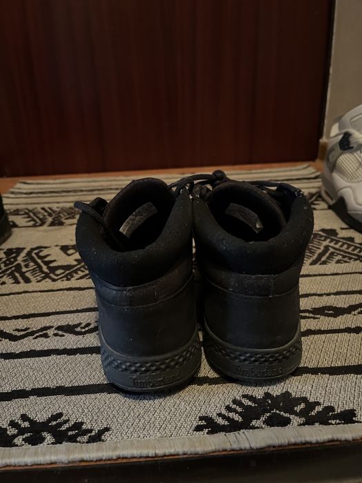 продам ботинки весение