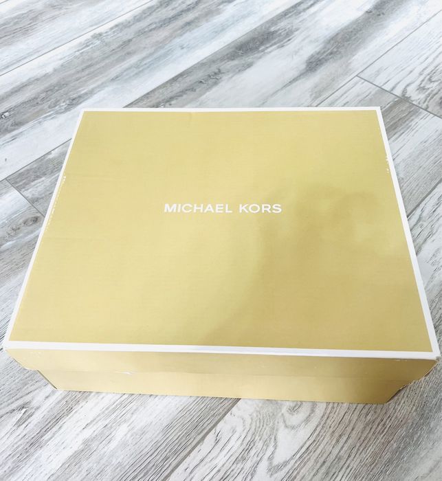 Michael Kors кроссовки