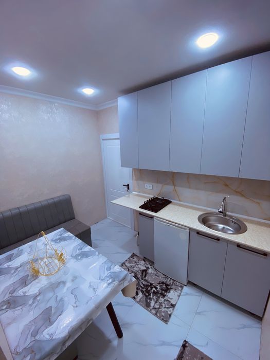 Сдаётся в аренду 2-х комнатная квартира, метро Дустлик (Чкалова)