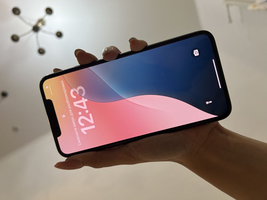 Айфон 11 про макс IPhone 11 Pro Max зеленый