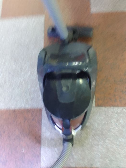 Пылесос Tefal с гарантией
