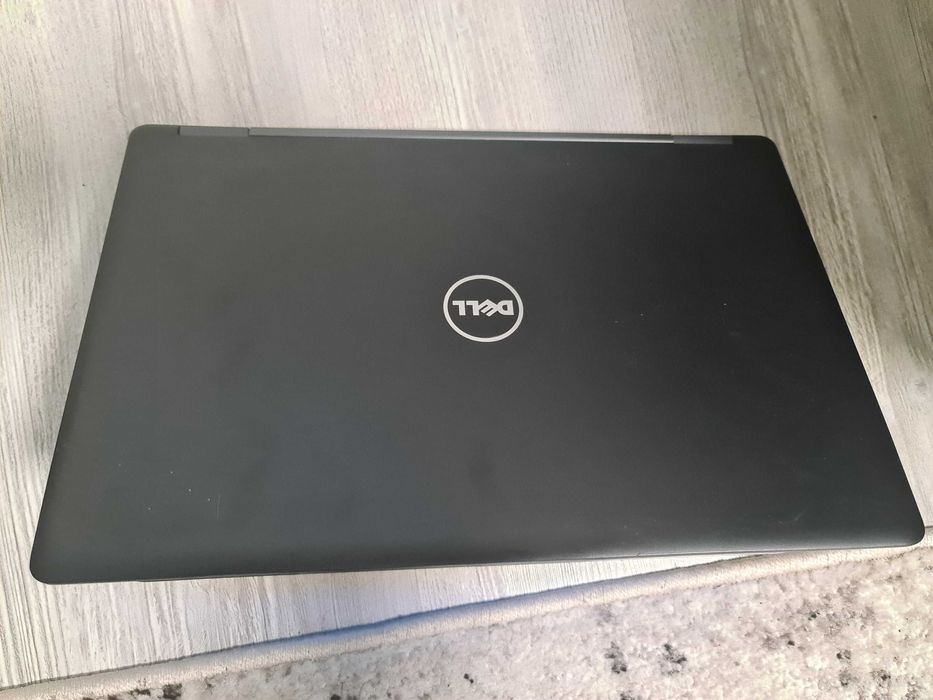 Laptop Dell Latitude 3400 i5 gen 8