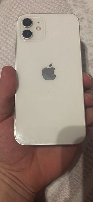 Iphone 12 перфектен