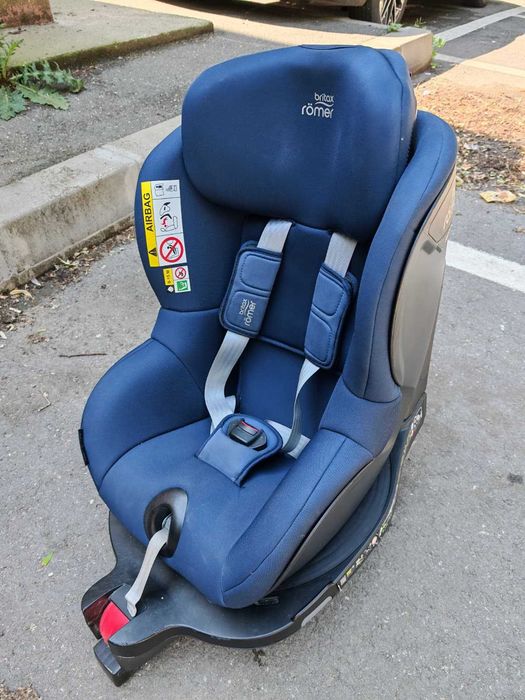Scaun Britax Romer