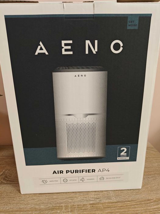 AENO Purifier AP4