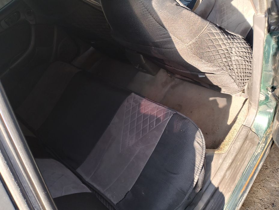 Продам Субару в хорошем состоянии