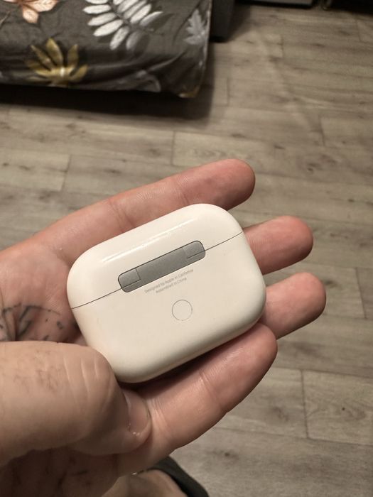 Air pods 2 срочная продажа