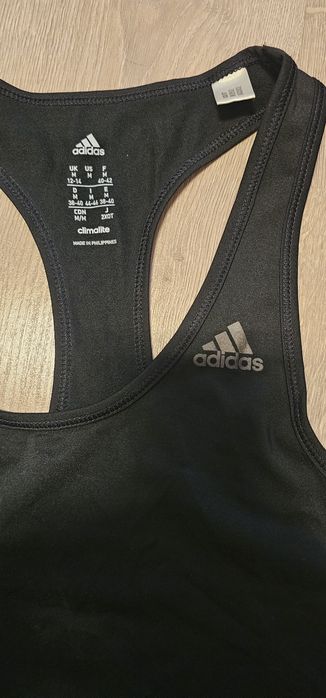 Maieu sport dama Adidas
