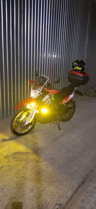 RACER RC250GY-C2 Продам