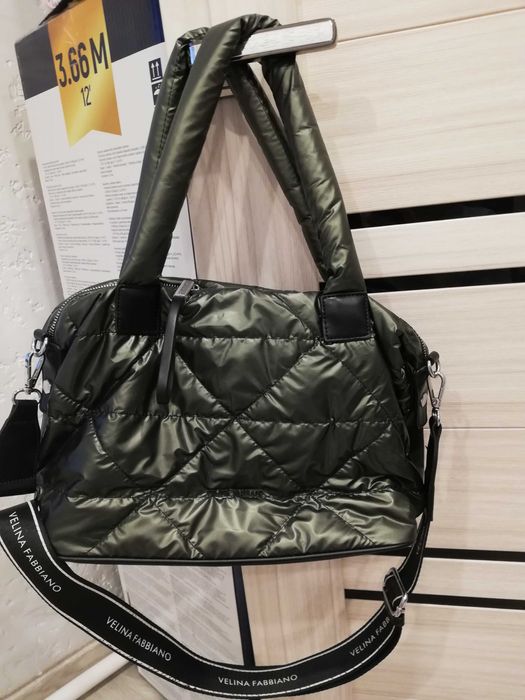 Женская   сумка.