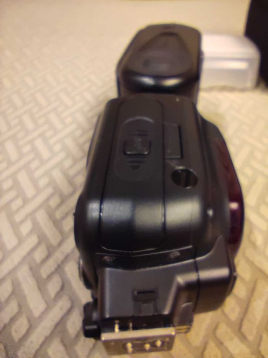 Вспышка NIKON SB-910 Speedlight