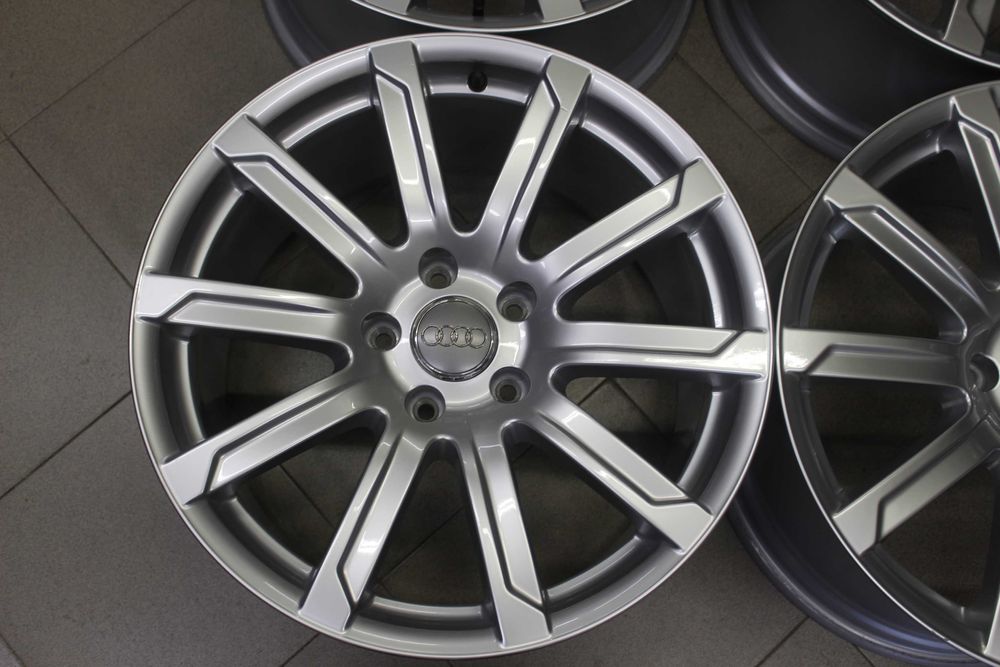 Джанти 20" Audi Q7 (2005-2014)