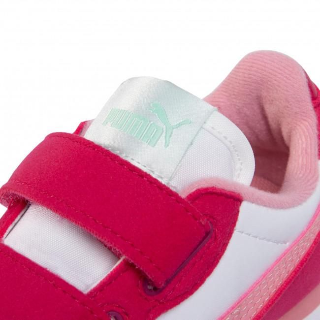 Детски маратонки PUMA Cabana Racer Sl V - 32, 33