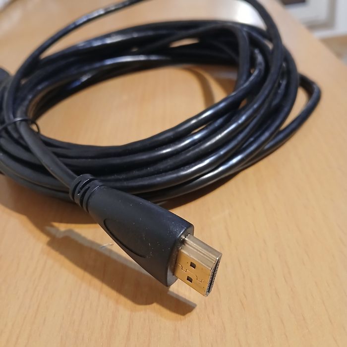 Vand cablu micro HDMI lungime 5 m