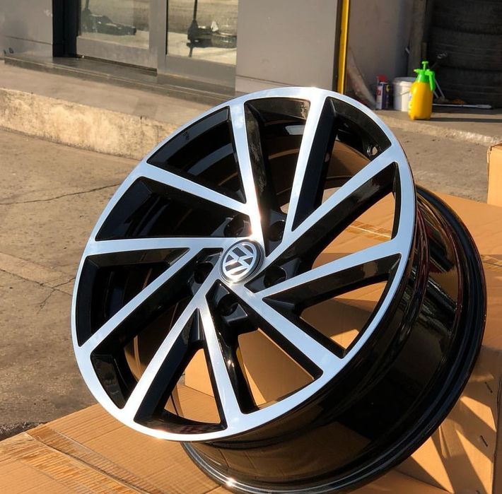 Джанти за Фолксваген 17" 18"  19" 5х112  / Djanti za VW VAG B5329