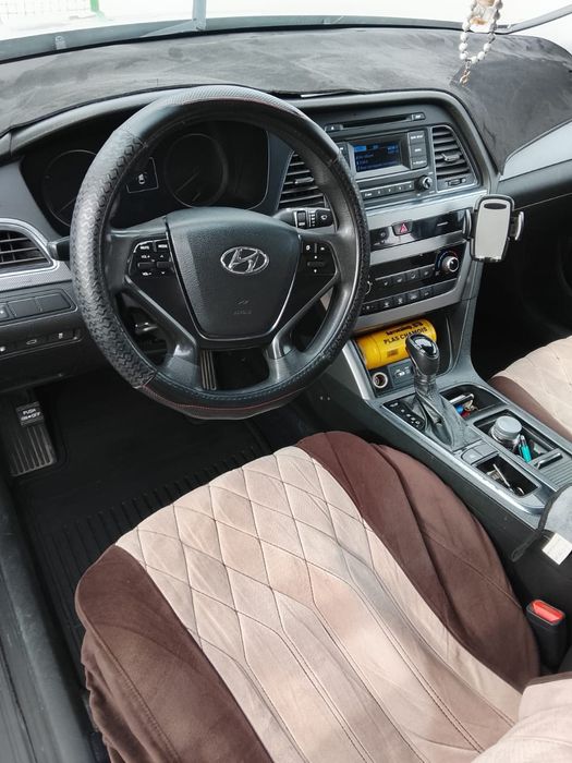 Sonata сатылады ы