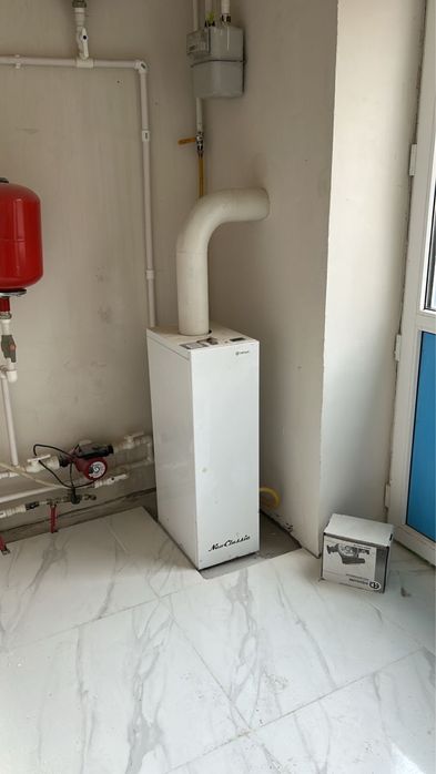 Продам новый частный дом 2 рабочий