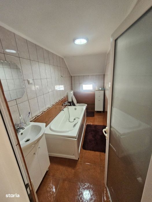 Casa si teren Goranu Rm Valcea