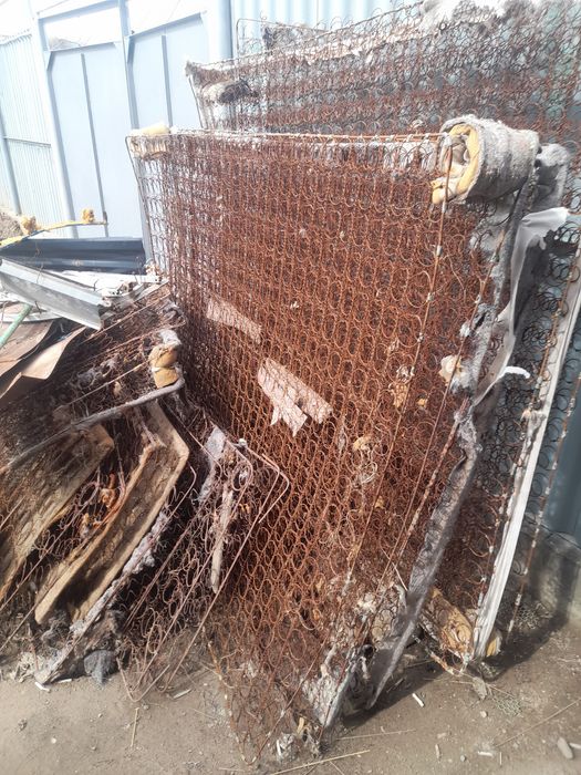 Металлолом продажа