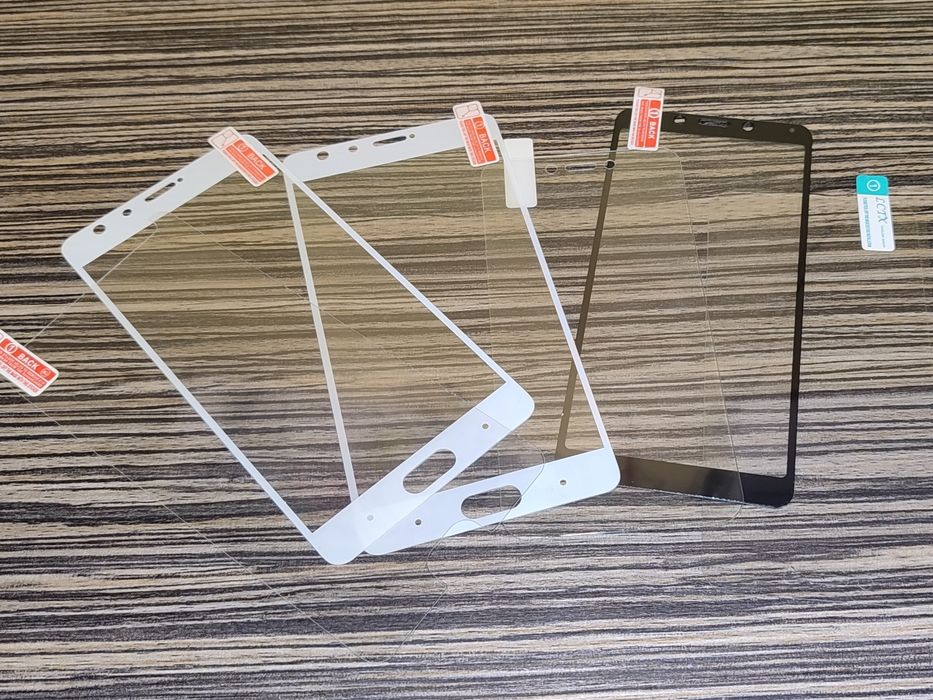 Протектори за екран Redmi, Nokia различни модели, Anti peeping screen protector