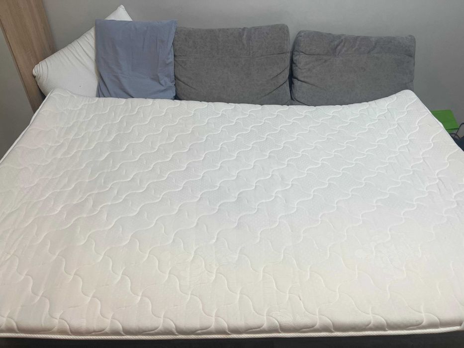 Топпер ( тонкий матрас ) ортопедический