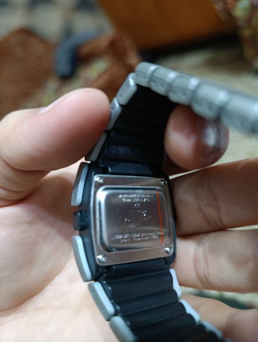 Современные, мужские часы