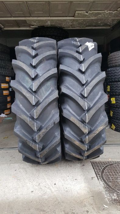 16.9-30 Anvelope agricole de tractor Marca OZKA cu 14PLY tva cu tot
