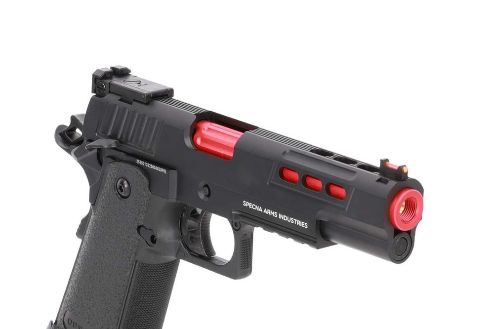 НОВ Airsoft пистолет Specna Arms SA-VGP12