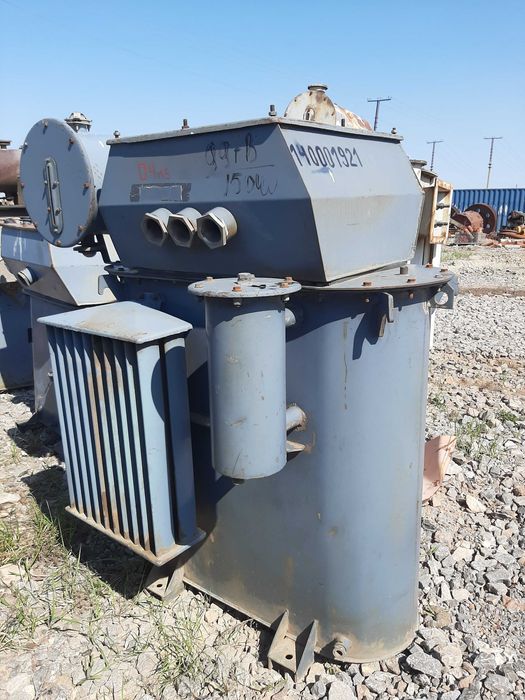 Трансформатор ТМ 250