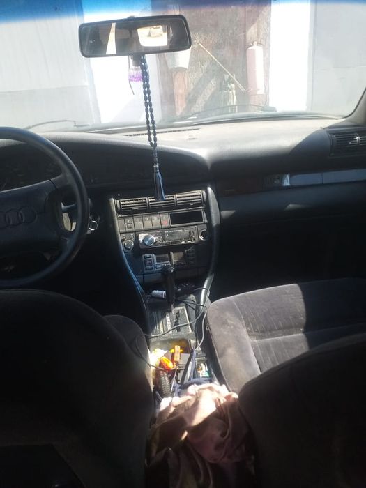 Продам Ауди . Пишите на ватцап