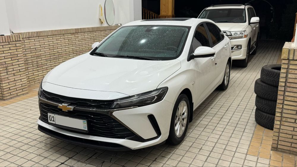 Монза 1.5 атмосферный йенги мошина