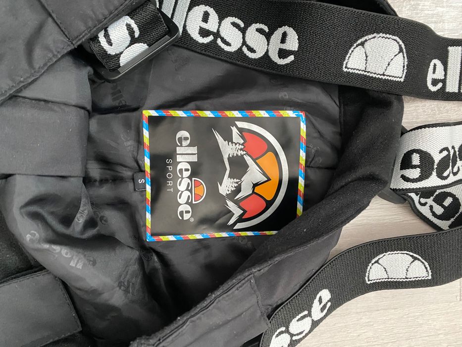 Ски панталон Ellesse мъжки