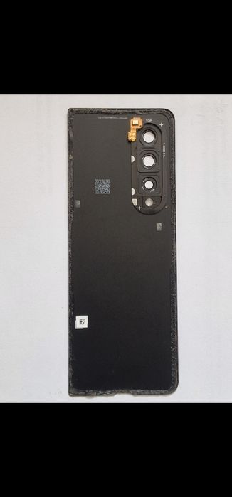 Placa de bază și capac Samsung Zfold 3 5G