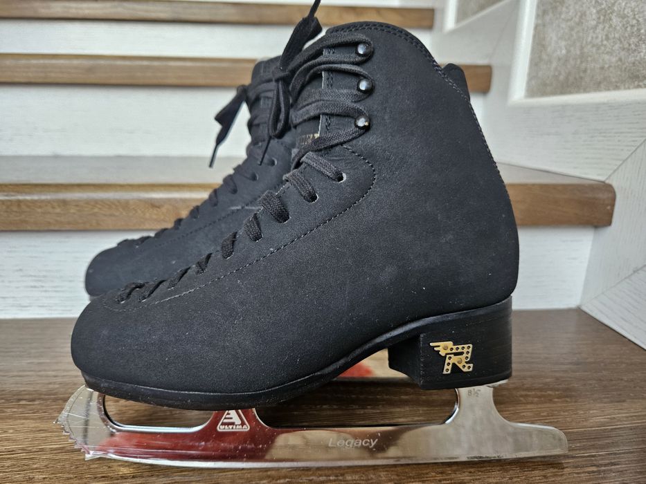 Risport  Excellence коньки  220рр