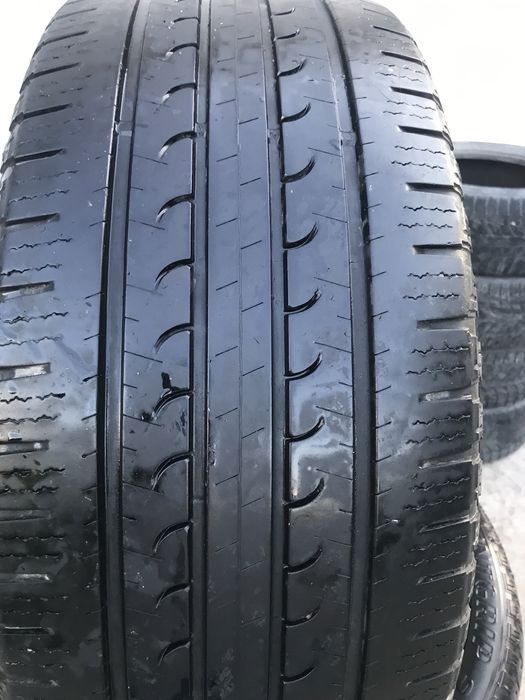 Продаётся шины гудиер 235/50r19