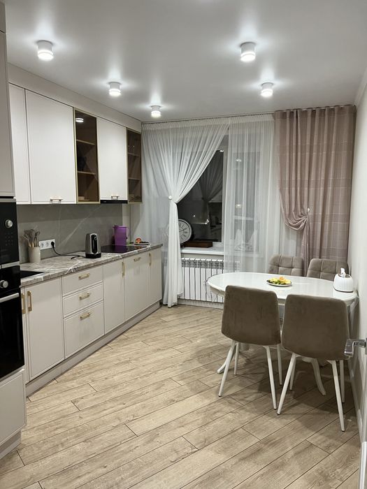 Продам 3х комн квартиру