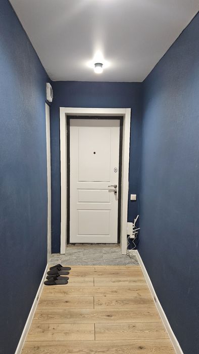 1 комнатная ЦЕМ ПОС (ЖК SITECO)