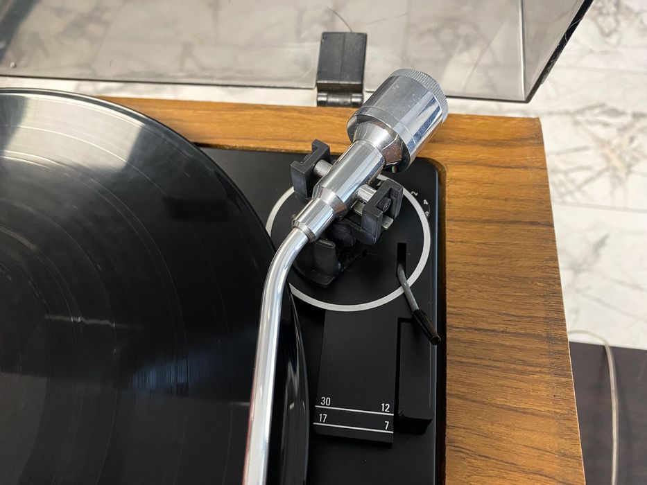 Vintage Hi-Fi аудио система Amstrad