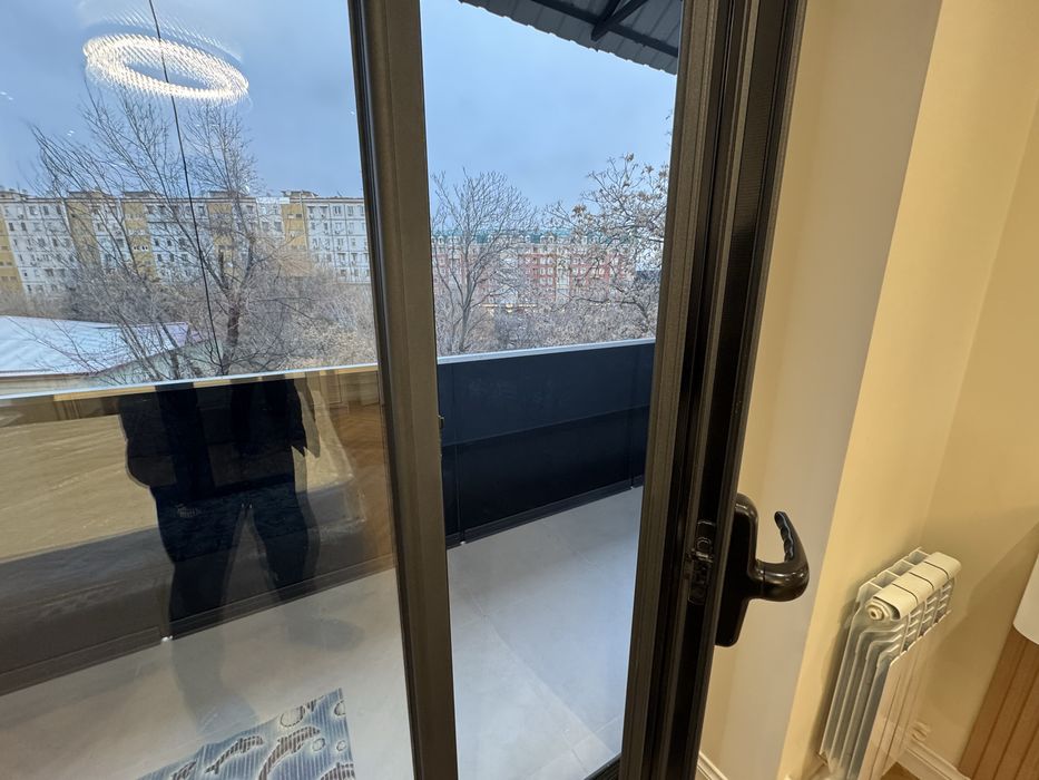 Аренда центр Ташкента Grand Mir Hotel на долгий срок.