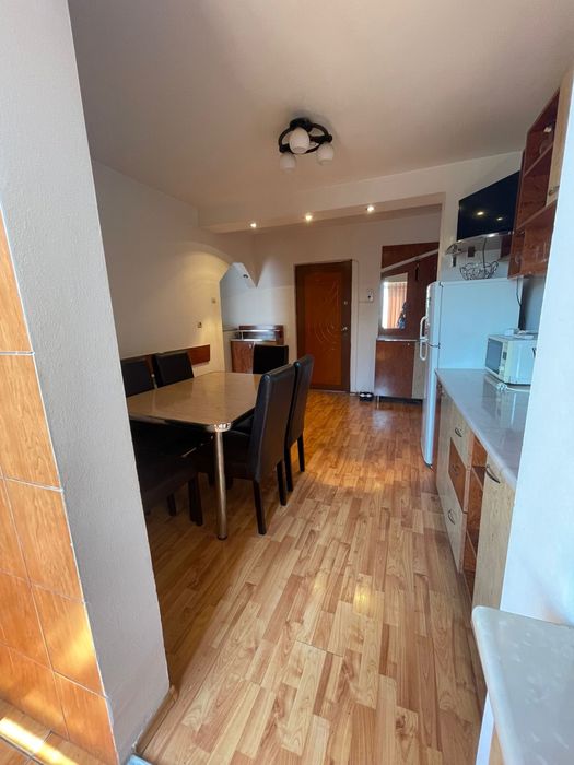 Apartament Zona Crisan
