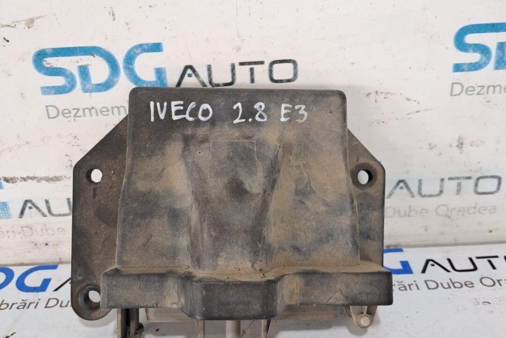 ECU 50034 7590 Iveco Daily 2.8 Non Turbo