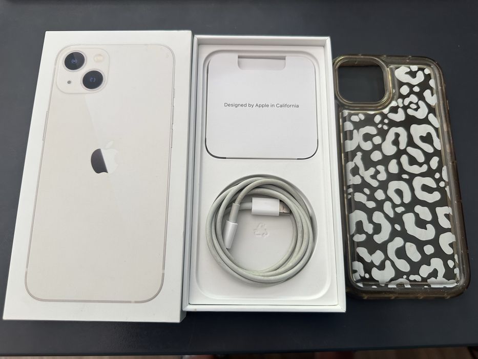 Apple iPhone 13 128GB
