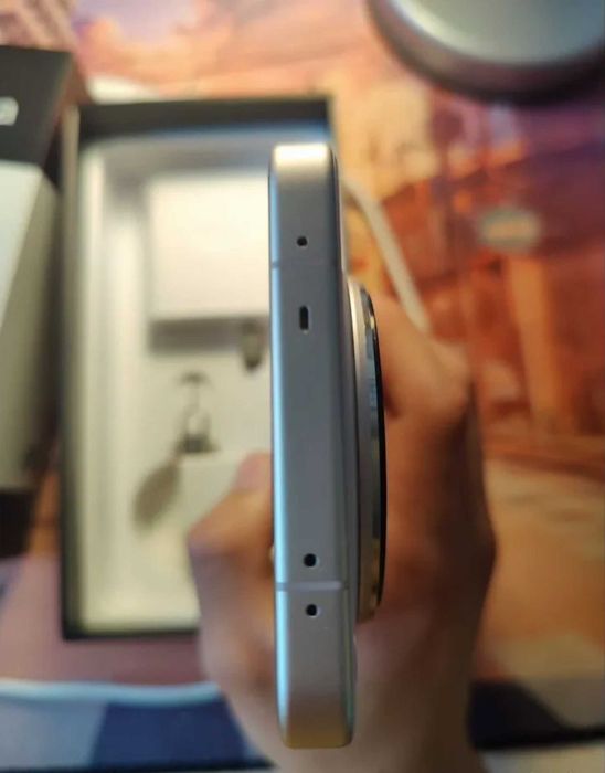 Смартфон Топовый Oppo