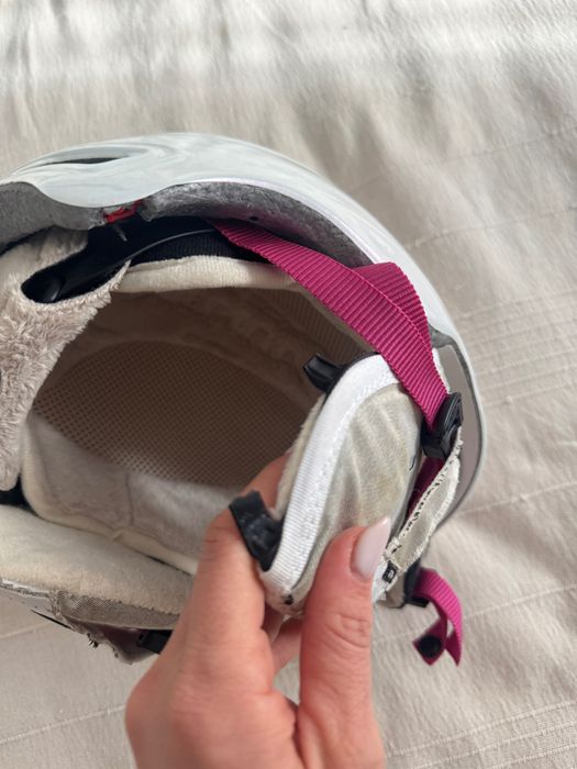 ALPINA ски каска